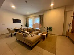 FURNISHED I CHILLER FREE I MAIDS ROOM