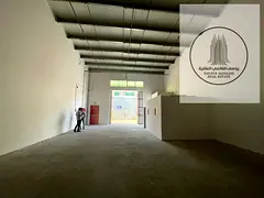 Excellent Rental Opportunity Warehouse in Al Jurf Industrial Area 1