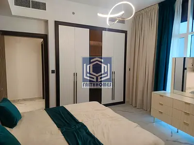 Ready to Move 2BHK apartment | Fully-furnished | Brand New