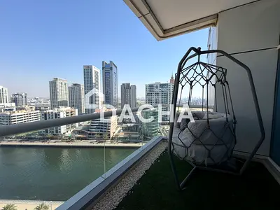 Full Marina View | Fully Upgraded | Corner Unit