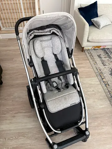 Uppababy Cruz V2 Stroller