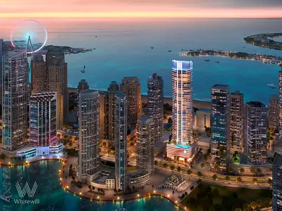 Marina View | High Floor | Handover Q4 2026