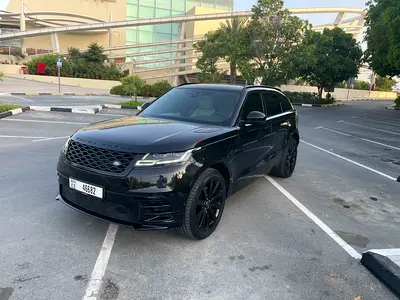 Land Rover Range Rover Velar P250 HSE | GCC Specs | Low Mileage
