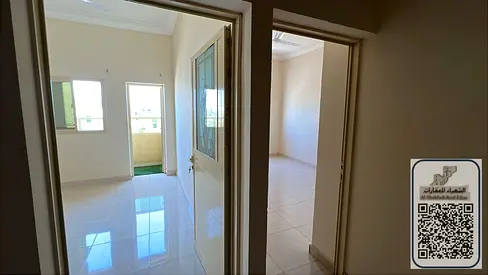 🔥 1 Bedroom Apartment for Annual Rent in Al Rawda 2 – Ajman 🔥 A great opportunity to rent a comfo
