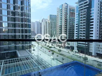 Vacant Now | Flexible Cheques | Furnished Studio