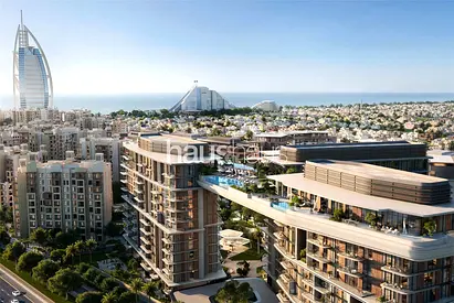 Iconic Views | Spacious Layout | 75/25 PP