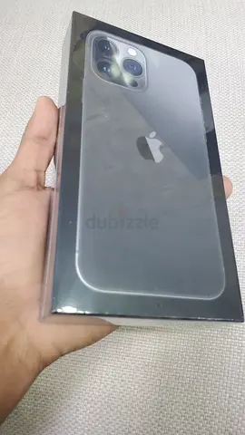 IPHONE 13 PRO MAX 256GB BOX PACK