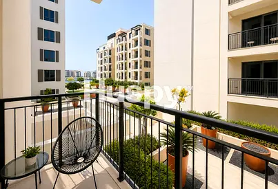 Fully Furnished | Beachfront | Vacant Soon