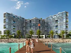 Distress Deal | Branded By Missoni | Sea view