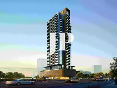 Furnished Studio | Seslia Tower JVT | City & Pool Views