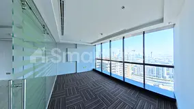 Partitioned | Fitted | Grade A | Prime Location