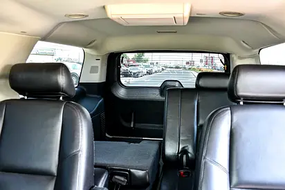 صورة 20 لـ 2008 Cadillac ESCALADE