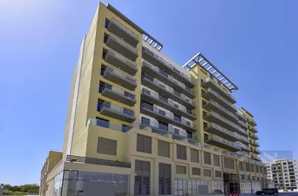 Furnished Studio | Ready to Move In | Prime Location | Roy Mediterranean