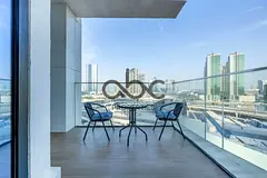 Canal  Cleveland View | Fully Furnished | Corner | Vacant