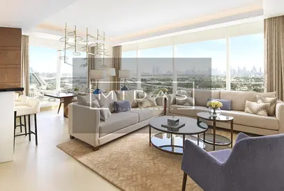 Spacious I Maid en-suite I Near Mall I City View