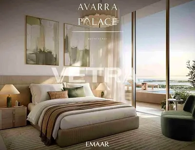 Prime location | World class amenities | Flexi PP