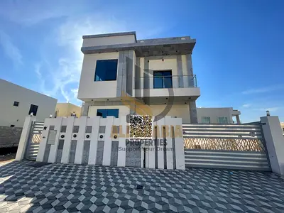 Contact us today for more information or to arrange a viewing of this spacious and elegant villa in Al Yasmeen, Ajman.
