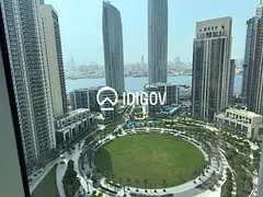 High Floor | Fully Furnished | Burj Khalifa View