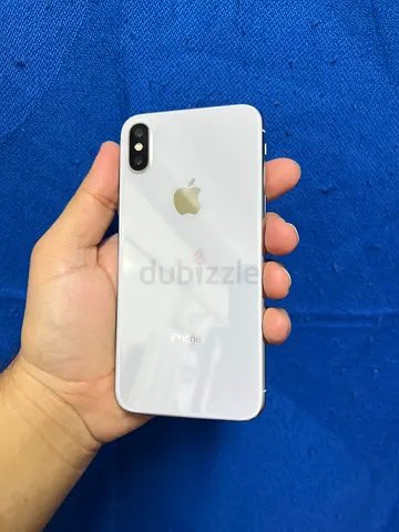 iPhone X 64GB