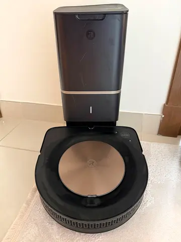 iRobot roomba vacuum