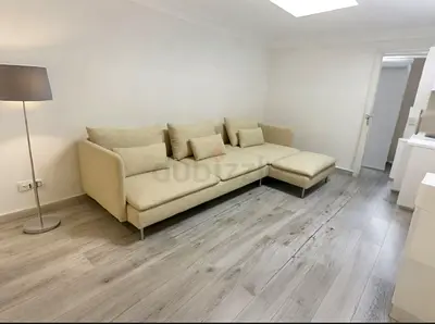 ikea Soderhim lshape sofa