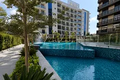 Brand New |Fully Furnished 1BR | Premium Amenities