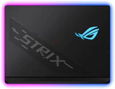 ASUS ROG Strix SCAR 18 5070ti