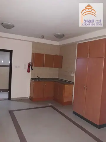 Studio for Rent in Moon Tower 1 | Sharjah