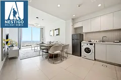 Affordable 1BR Brand new-Furnished
