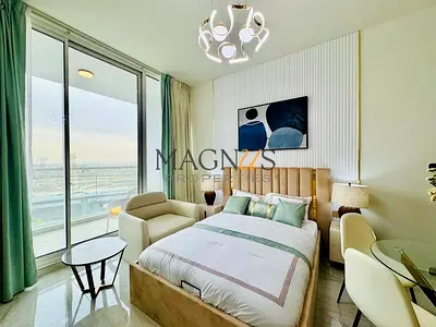 COZY FURNISHED STUDIO | AVALIABLE NOW