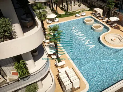 WORLD CLASS AMENITIES| HIGH ROI | BEST VIEWS.