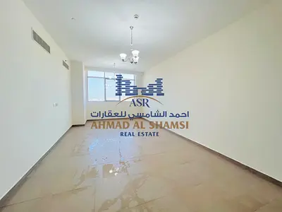 Luxurious 3 BR Apartment ||12 Cheques payment ||Chiller Free||With Parking Free || Wardrobe || Gym , Pool, kids Play Area || On Sharjah Dubai Border
