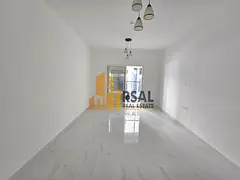 New Spacious 1-BHK with Balcony☆Built-In Wardrobes☆2-Bathrooms☆Ready To Move☆Prime Location