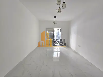 New Spacious 1-BHK with Balcony☆Built-In Wardrobes☆2-Bathrooms☆Ready To Move☆Prime Location