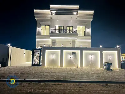 فيلا كلاسيك تشطيب سوبر ديلوكس 4 غرف شامل رسوم التسجيل