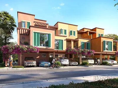 Single Row | Vastu | 50 50 payment plan