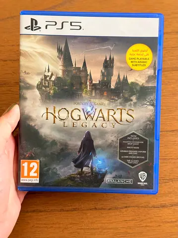 Video games