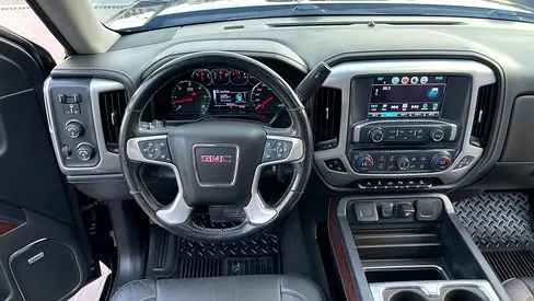 2018 GMC SIERRA 照片 15