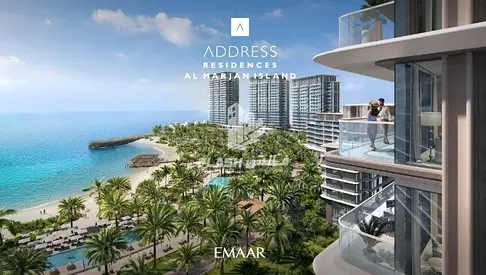Resale I High floor I Beach access