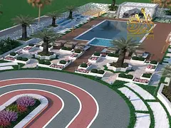 OFFER FOR CASH l IN HIGH FLOOR l OPEN SEA VIEW l FULLY FURNISHED