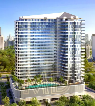 SPACIOUS 1BR II BUSINESS BAY II BURJ KHALIFA VIEWS