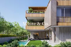 CORNER PLOT | EXCLUSIVE VILLA |+ BASEMENT
