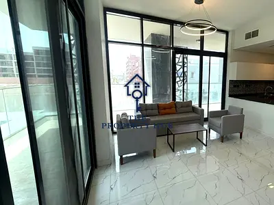 Luxury Living | 3BR + trath | Community+Pool View