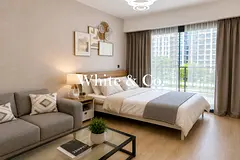 Flexi Cheques | Furnished | Ready to Move