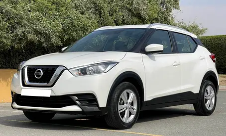 صورة مصغرة 2 لـ 2020 Nissan KICKS