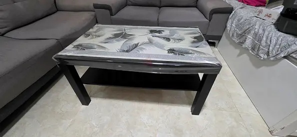 IKEA tepoy Table