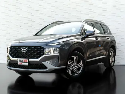 0% DOWN PAYMENT | ⚡ JUNE EDITION | SANTA FE COMFORT PLUS | BUY-BACK GUARANTEE | WARRANTY