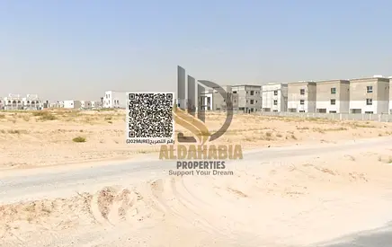 🏢 Residential & Commercial Land for Sale in Al Amerah – Ajman