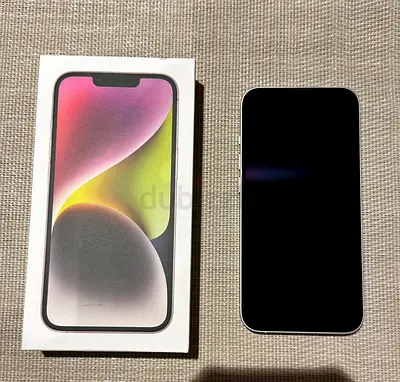 IPhone 14 - 128 GB
