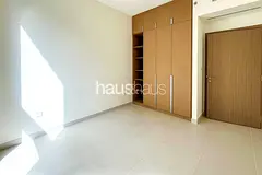 Pool Facing | Vacant | Corner Unit